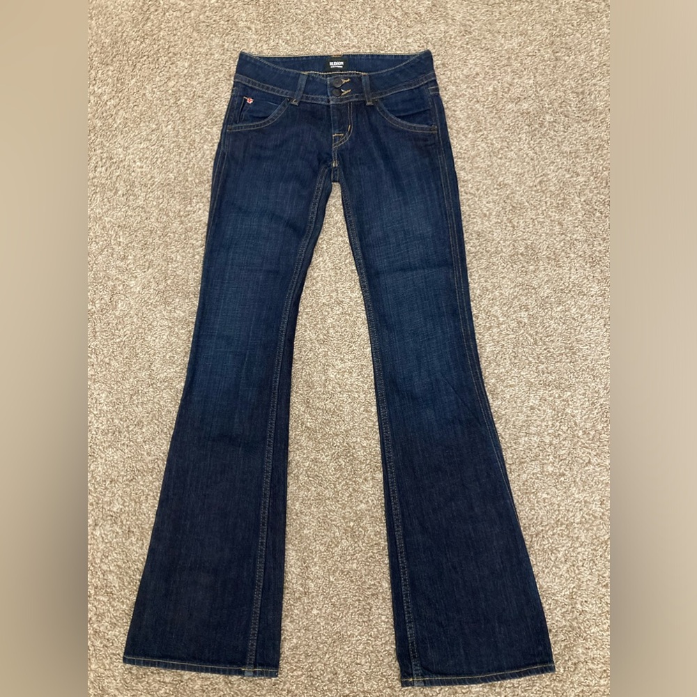 Hudson jeans 24